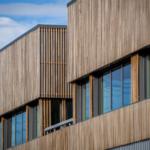 2018 – Cormeilles en Parisis (95) – Parc d&rsquo;activités et de bureaux