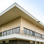 2021 – Croissy Beaubourg (77) – Bâtiment d’activités et de bureaux