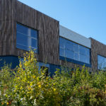 2022 – Louvres (95) – Parc d’activités et de bureaux