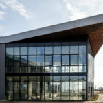 2019 – Louvres (95) – Bâtiment d’activités et de bureaux