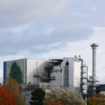 2020 – Gonfreville l’Orcher (76) – Usine de biomasse