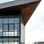 2019 – Louvres (95) – Bâtiment d’activités et de bureaux