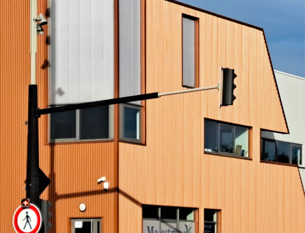 2021 – Le Havre (76) – Parc d’activités et de bureaux