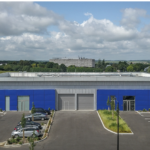 2018 – Provins  (77) – Bâtiment d&rsquo;activités et de bureaux