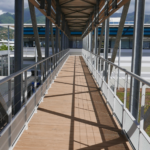 2016 – Papeete-Polynésie Française – Usine de traitement des eaux