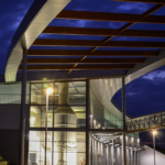 2017 – Chartres (28) – Usine de traitement des eaux de Chartres métropole