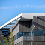 2017 – Cormeilles en Parisis (95) – Siège de l&rsquo;entreprise Maison Blanche