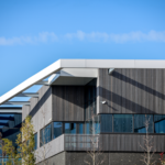 2017 – Cormeilles en Parisis (95) – Siège de l&rsquo;entreprise Maison Blanche