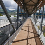 2016 – Papeete-Polynésie Française – Usine de traitement des eaux