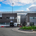 2018 – Stains (93) – Parc d’activités et de bureaux