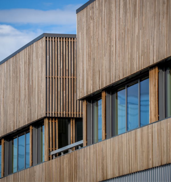 2018 – Cormeilles en Parisis (95) – Parc d&rsquo;activités et de bureaux