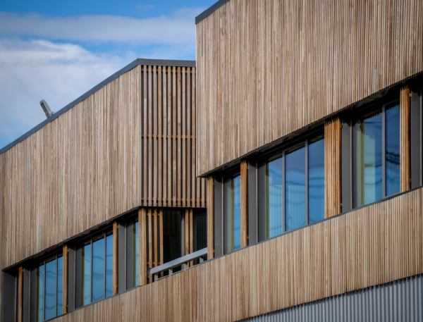 2018 – Cormeilles en Parisis (95) – Parc d&rsquo;activités et de bureaux