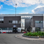 2018 – Stains (93) – Parc d&rsquo;activités et de bureaux