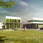 2018 – Sept Sorts (77) – Usine de traitement des eaux