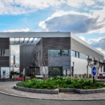 2018 – Stains (93) – Parc d&rsquo;activités et de bureaux