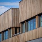 2018 – Cormeilles en Parisis (95) – Parc d’activités et de bureaux