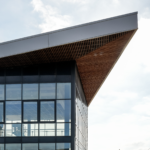 2019 – Louvres (95) – Bâtiment d’activités et de bureaux
