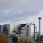 2020 – Gonfreville l&rsquo;Orcher (76) – Usine de biomasse