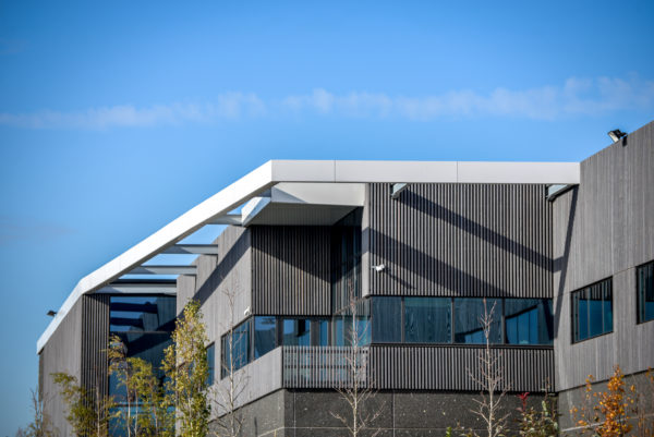 2017 – Cormeilles en Parisis (95) – Siège de l’entreprise Maison Blanche