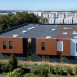 2021 – Bondoufle (91) – Parc d’activités et de bureaux