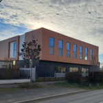 2021 – Bondoufle (91) – Parc d’activités et de bureaux