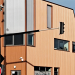 2021 – Le Havre (76) – Parc d’activités et de bureaux