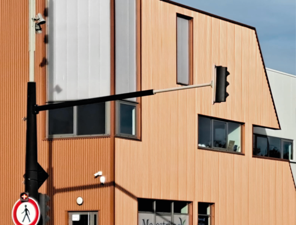 2021 – Le Havre (76) – Parc d’activités et de bureaux