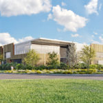 2022 – Louvres (95) – Parc d’activités et de bureaux