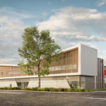 2022 – Stains (93) – Parc d’activités et de bureaux