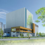 2020 – Gonfreville l’Orcher (76) – Usine de biomasse