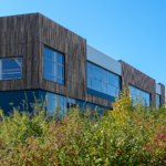 2022 – Louvres (95) – Parc d’activités et de bureaux