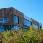 2022 – Louvres (95) – Parc d’activités et de bureaux