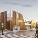 2021 – Le Havre (76) – Parc d’activités et de bureaux