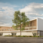 2022 – Stains (93) – Parc d’activités et de bureaux