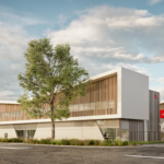 2022 – Stains (93) – Parc d’activités et de bureaux