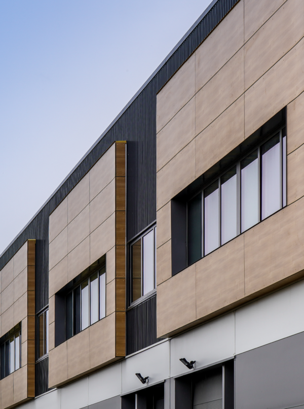 2024 – Gellainville (28) – Zone d&rsquo;activité de Chartres Est